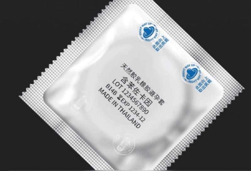 延时避孕套怎么选?物理延时和含药延时,到底有什么区别? 文章配图 图片第2张 - 九爷评测