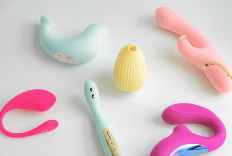 女性大人玩具怎么选?一篇看懂材质、声音、防水、智能等关键点 文章配图 图片第1张 - 九爷评测