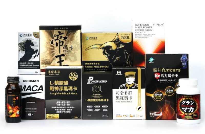 玛卡到底是不是骗局？