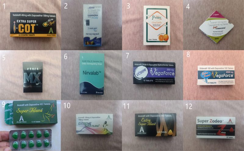 小白第一次使用双效片，需要注意什么？该如何选呢？